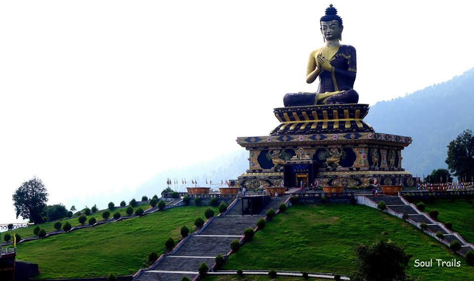 Sikkim Itinerary