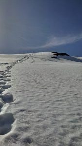 Acute Mountain Sickness