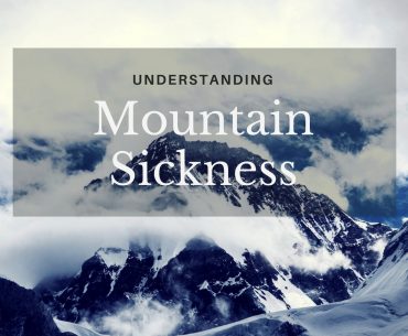 Acute Mountain Sickness (AMS)