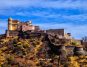 Kumbhalgarh Fort, Rajasthan