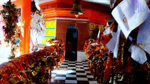 Chitai Temple, Almora, Uttarakhand