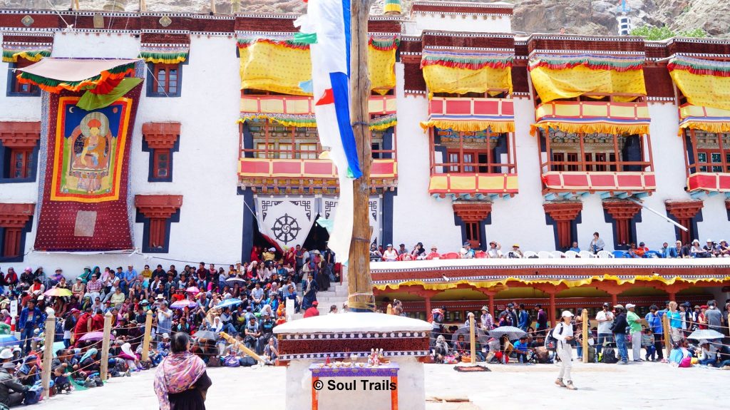 Hemis Festival, Leh, Ladakh