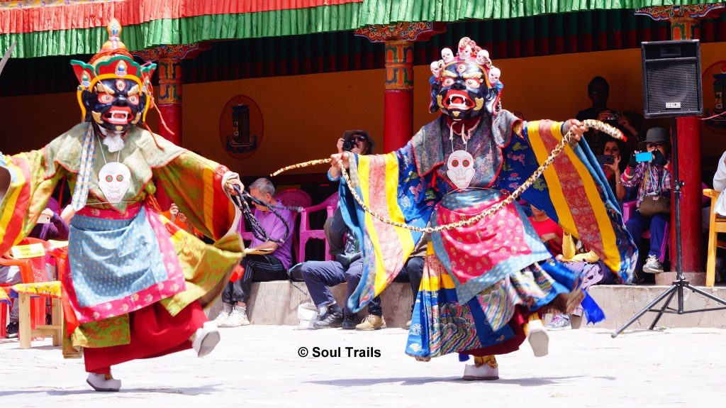 Hemis Festival, Leh, Ladakh