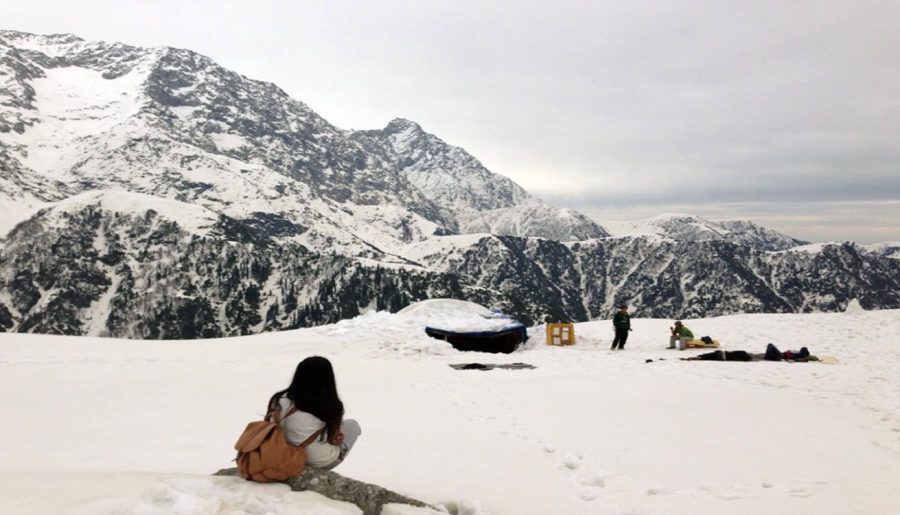 Triund – A Handpicked Adventure for Mountain Lovers!