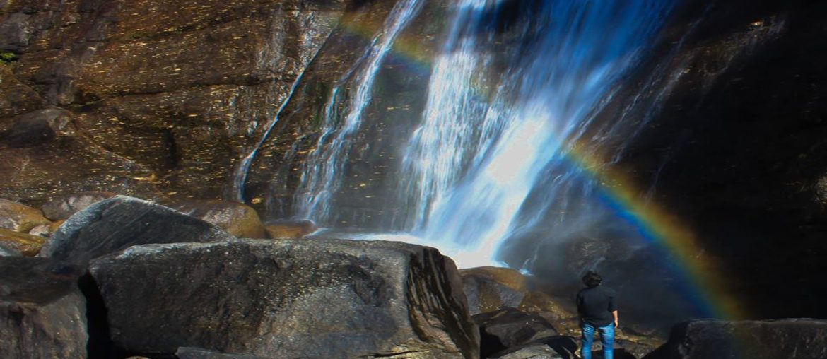 Birthi, Munsiyari, Uttarakhand