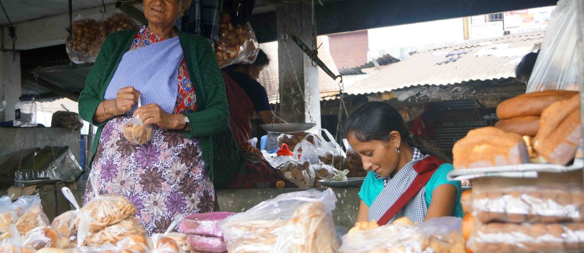 Khasi Legend, Meghalaya