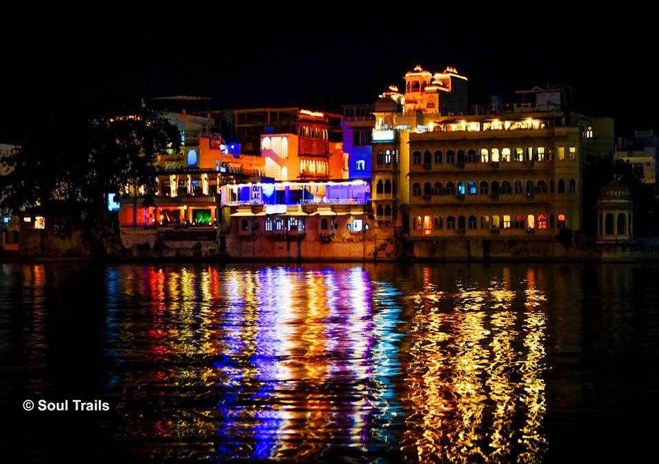 Udaipur, Rajasthan 