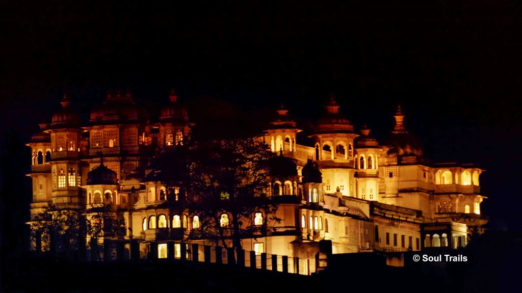 Udaipur, Rajasthan 