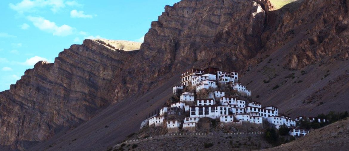 Spiti Valley, Himachal Pradesh