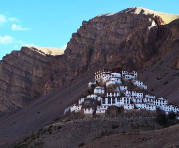 Spiti Valley, Himachal Pradesh