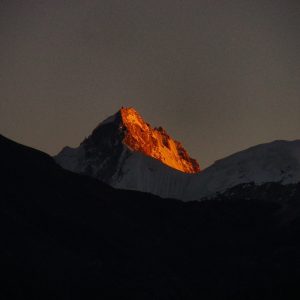 Kinner Kailash, Reckong Peo, Himachal Pradesh