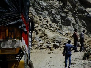 Nako, Spiti Valley, Himachal Pradesh