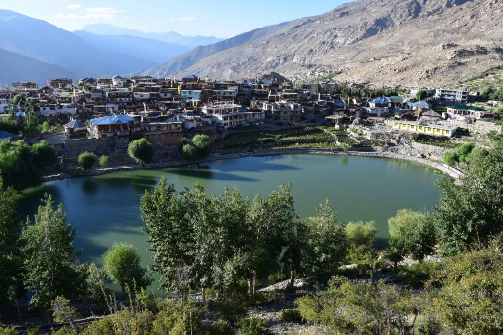 Nako, Spiti Valley, Himachal Pradesh