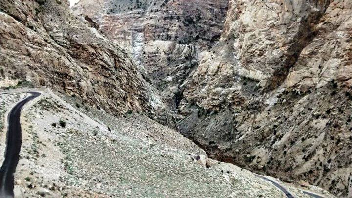 Nako, Spiti Valley, Himachal Pradesh