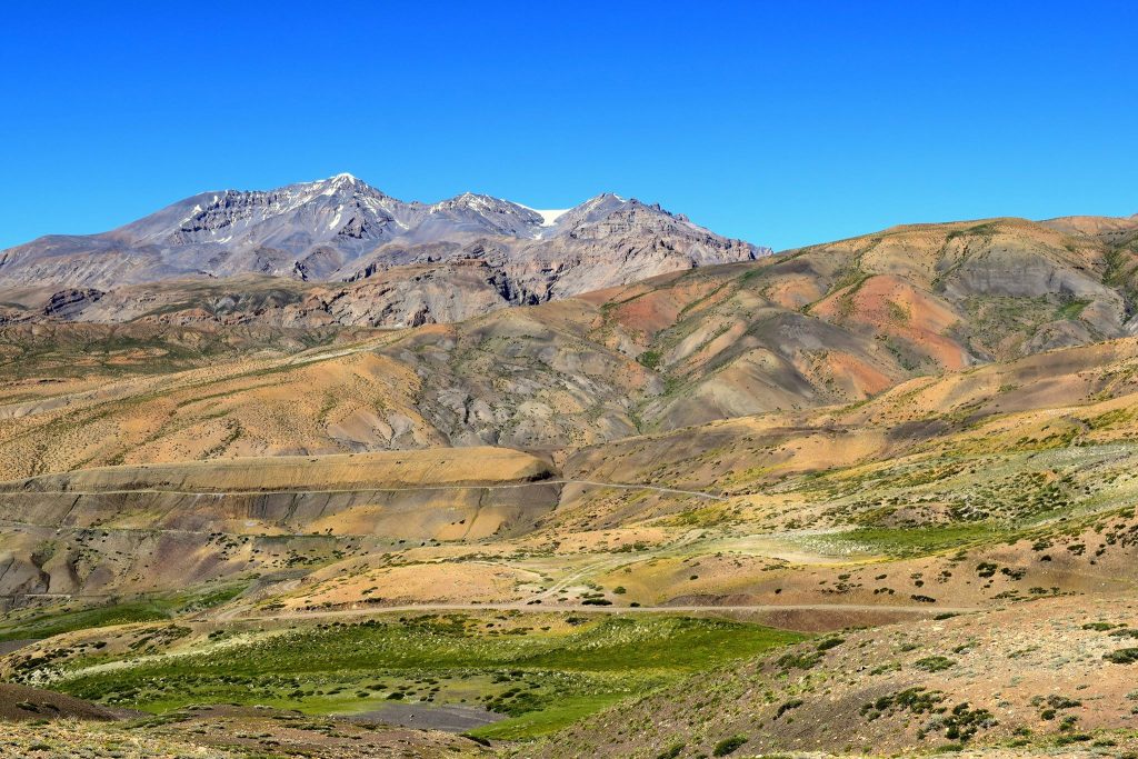 Komic-Langza, Kaza, Spiti Valley, Himachal Pradesh