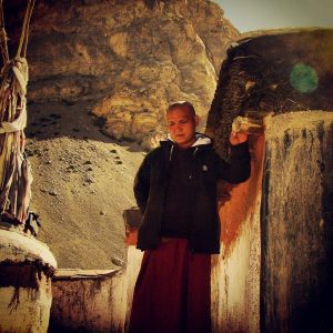 Spiti Valley, Kaza, Spiti Valley, Himachal Pradesh