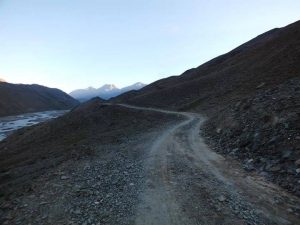 Spiti Valley, Kaza, Spiti Valley, Himachal Pradesh
