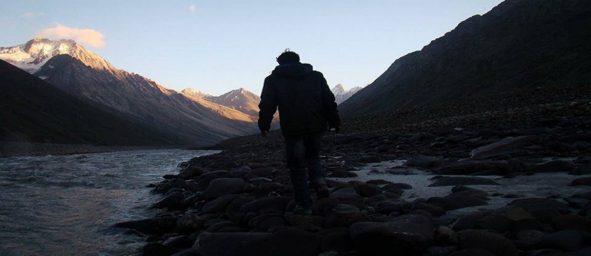 Spiti Valley, Kaza, Spiti Valley, Himachal Pradesh