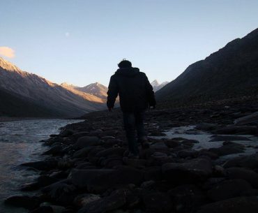 Spiti Valley, Kaza, Spiti Valley, Himachal Pradesh