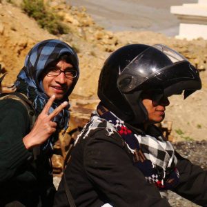 Kaza, Spiti Valley, Himachal Pradesh