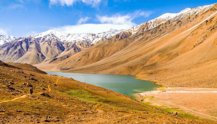 Spiti Valley – The Day of Dream Destination: Chandratal