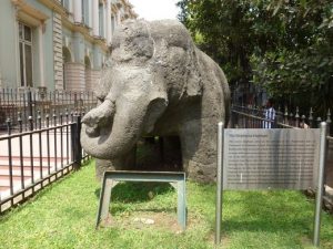 Elephanta Island, Mumbai, Maharashtra,