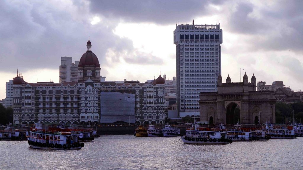 Gateway of India, Mumbai, Maharashtra