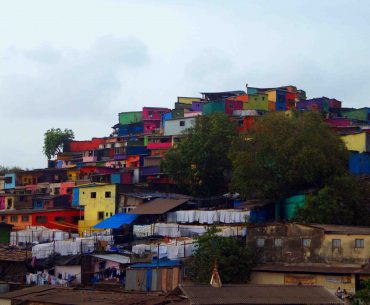 Alsalpha, Mumbai, Maharashtra