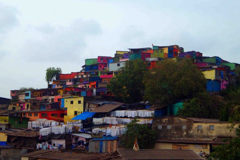 Alsalpha, Mumbai, Maharashtra