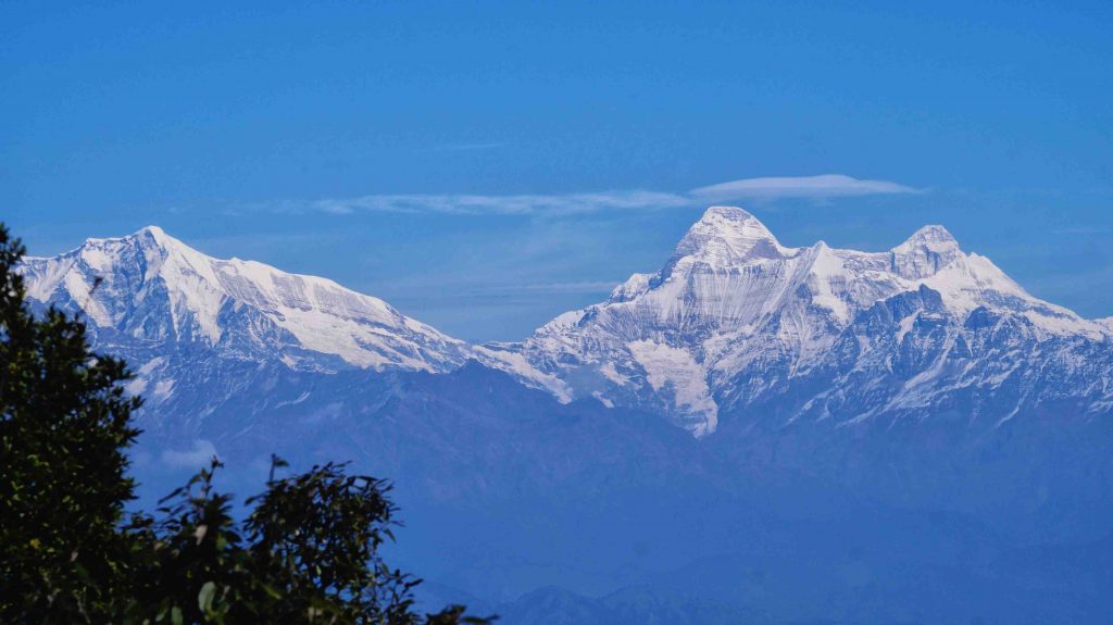 Binsar, Uttarakhand