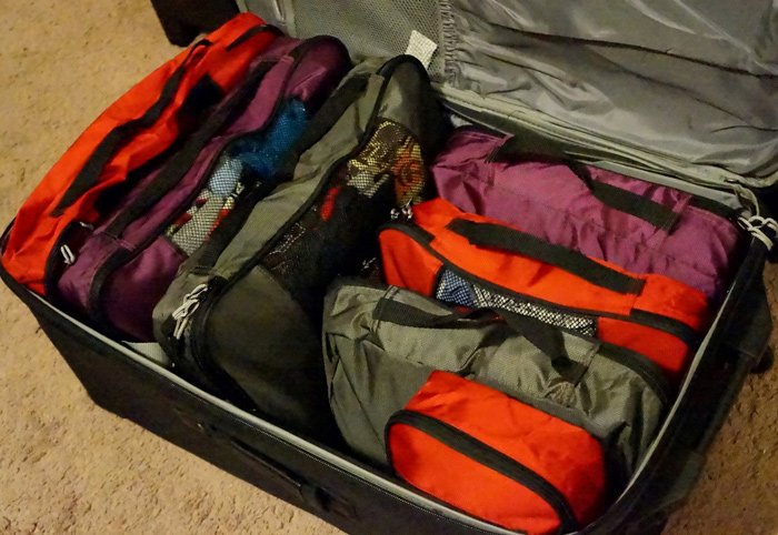 Travel Hacks for Packing, Packing Light, Ultimate Packing Guide