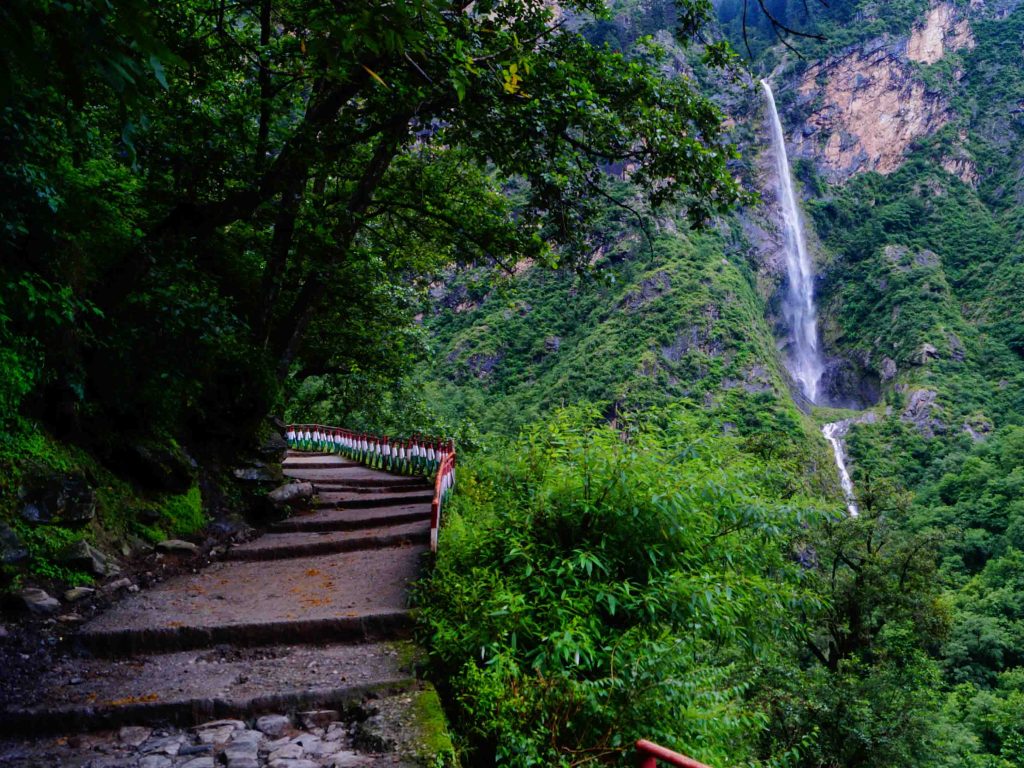 Valley of Flowers, Uttarakhand