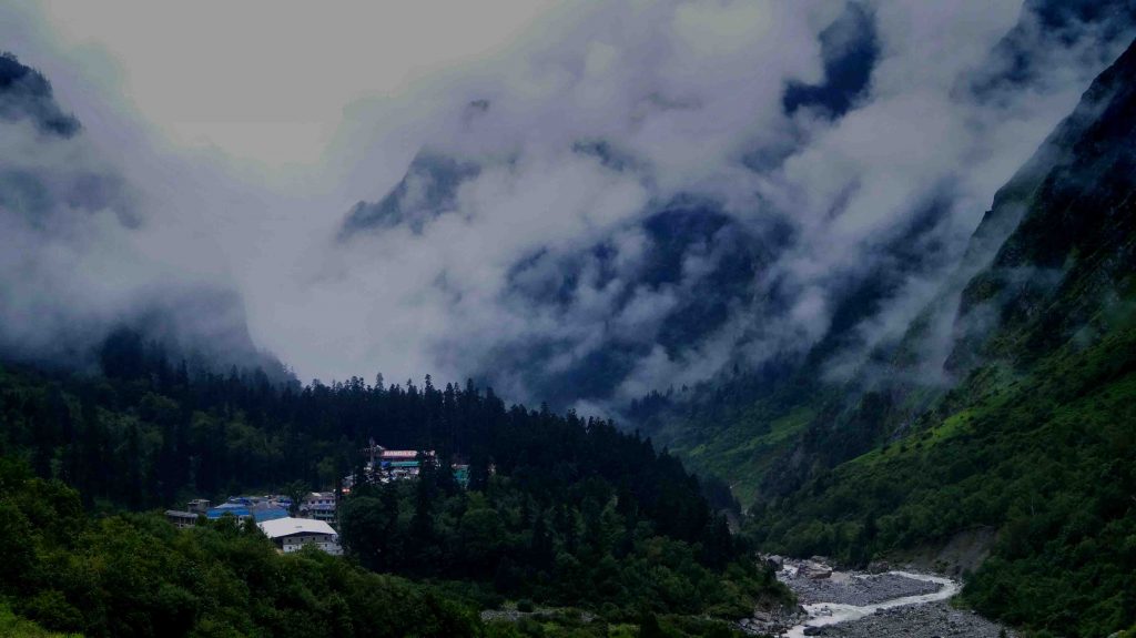 Valley of Flowers, Uttarakhand