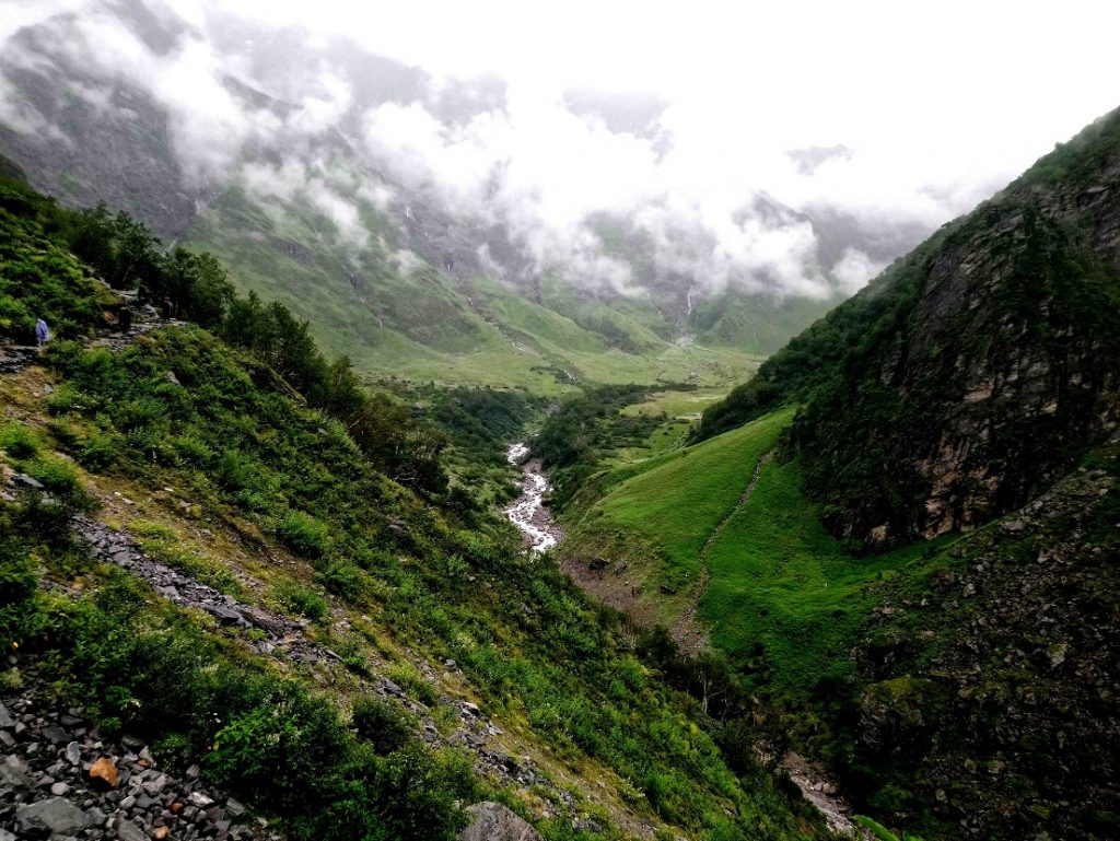 Valley of Flowers, Uttarakhand