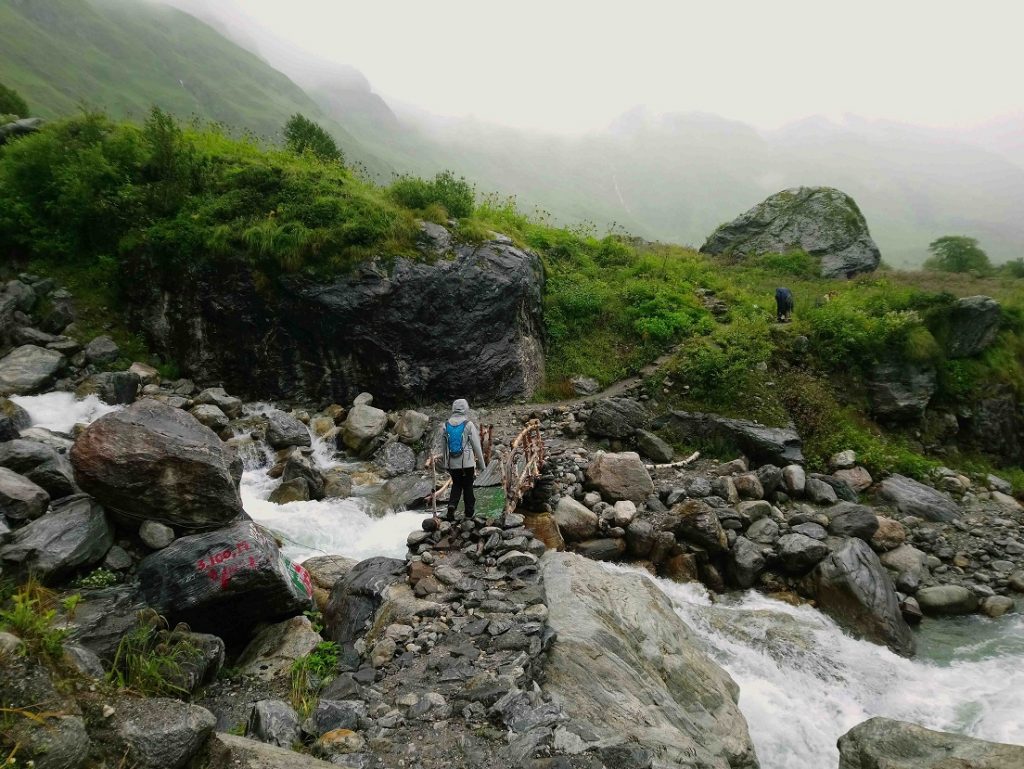 Valley of Flowers, Uttarakhand