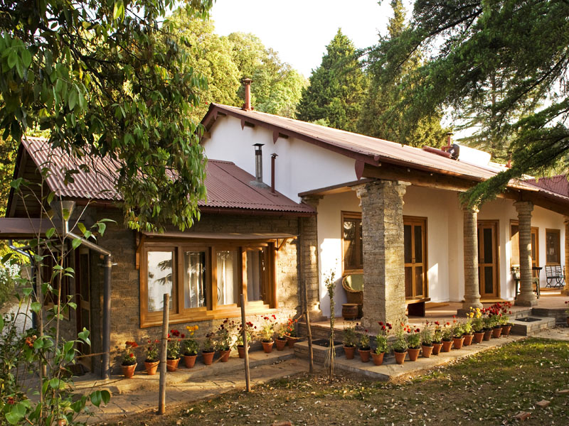 Binsar, Uttarakhand