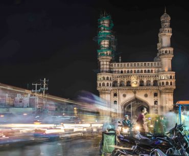 Hyderabad City Travel Guide Itinerary