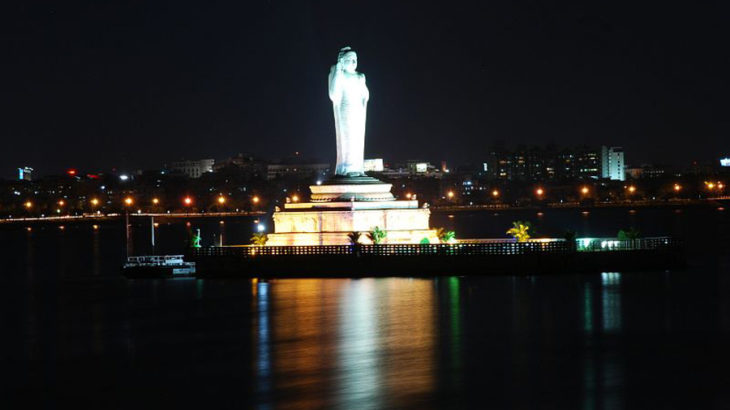 Hyderabad City Travel Guide Itinerary