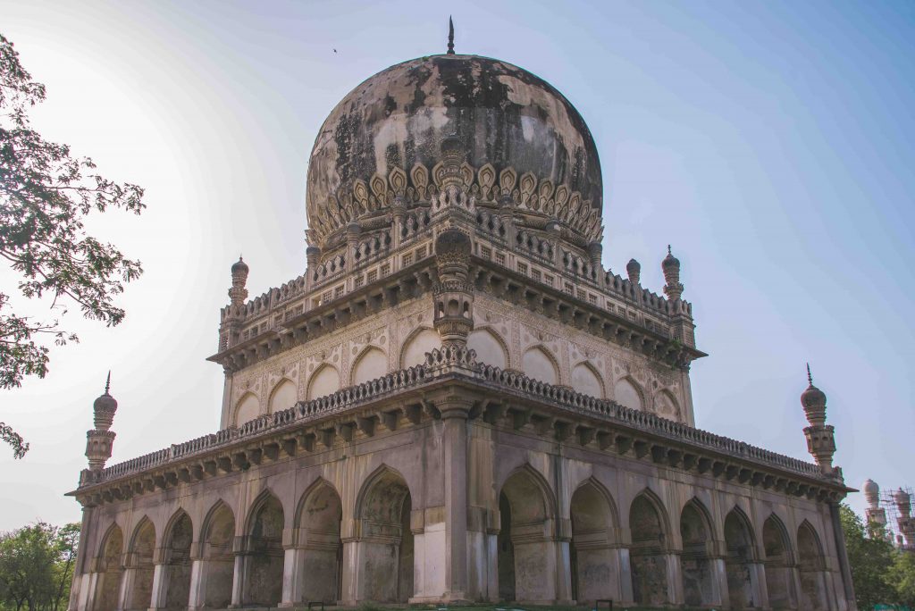 Hyderabad City Travel Guide Itinerary