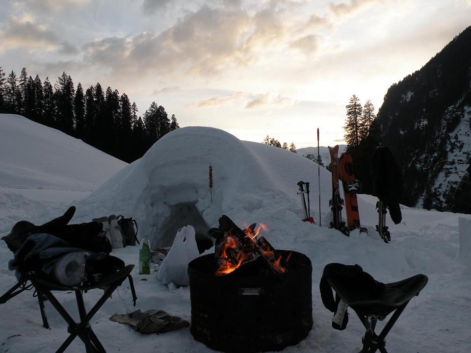 Sethan, Manali, Himachal Pradesh Soul Trails