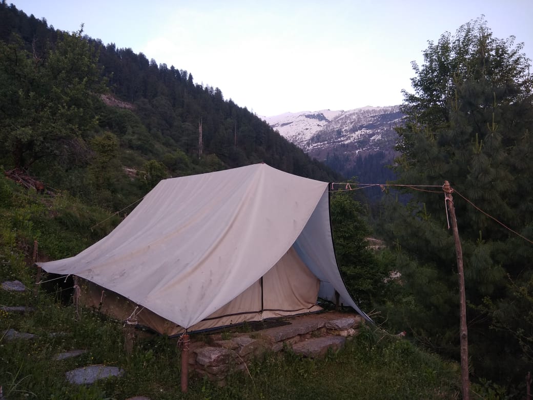 Sethan, Manali, Himachal Pradesh Soul Trails