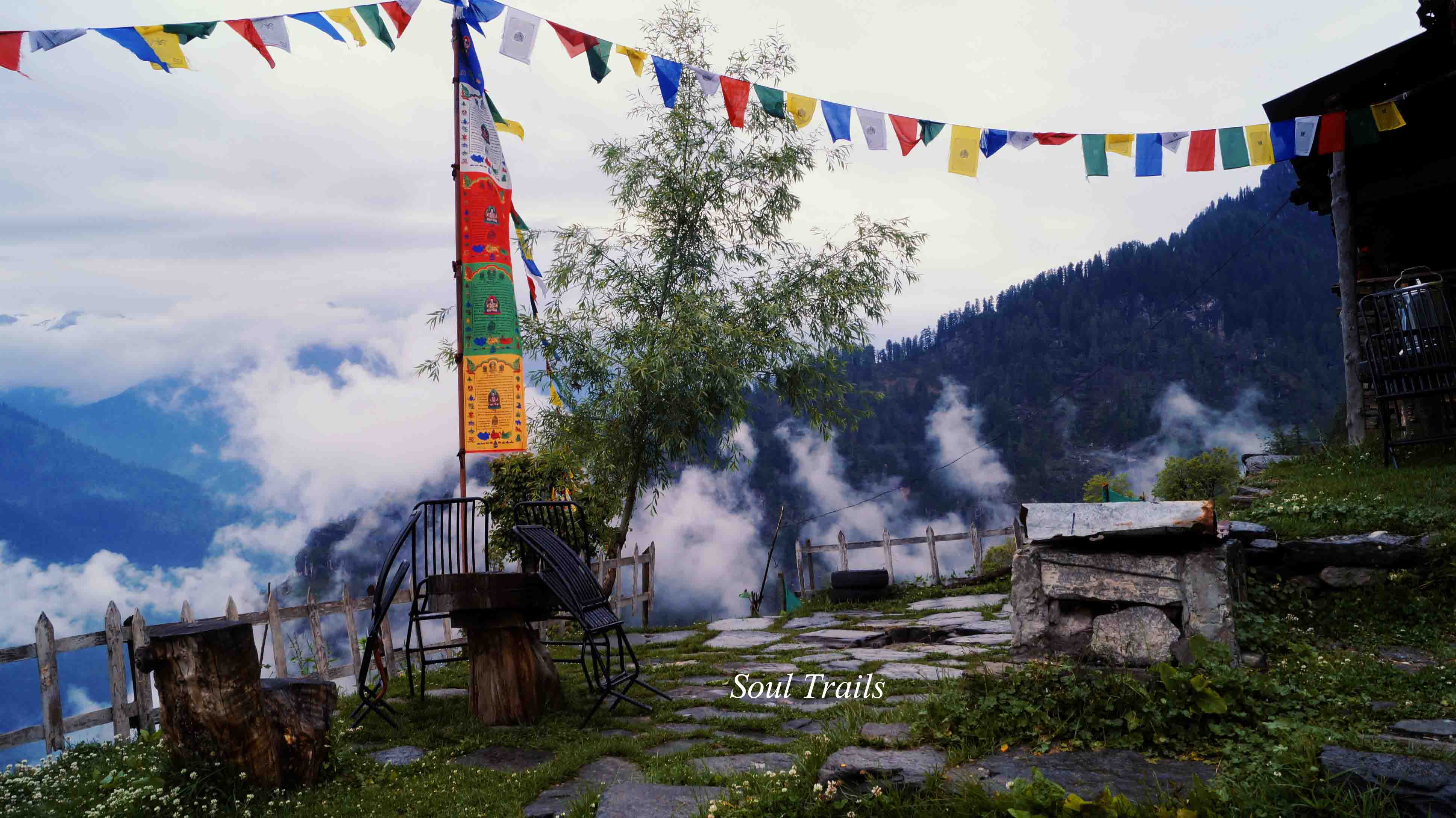 Sethan, Manali, Himachal Pradesh Soul Trails