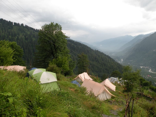 Sethan, Manali, Himachal Pradesh Soul Trails