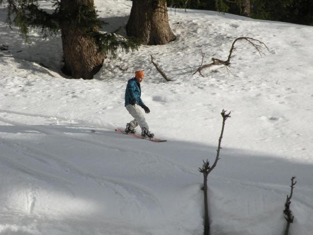 Sethan, Manali, Himachal Pradesh Soul Trails 