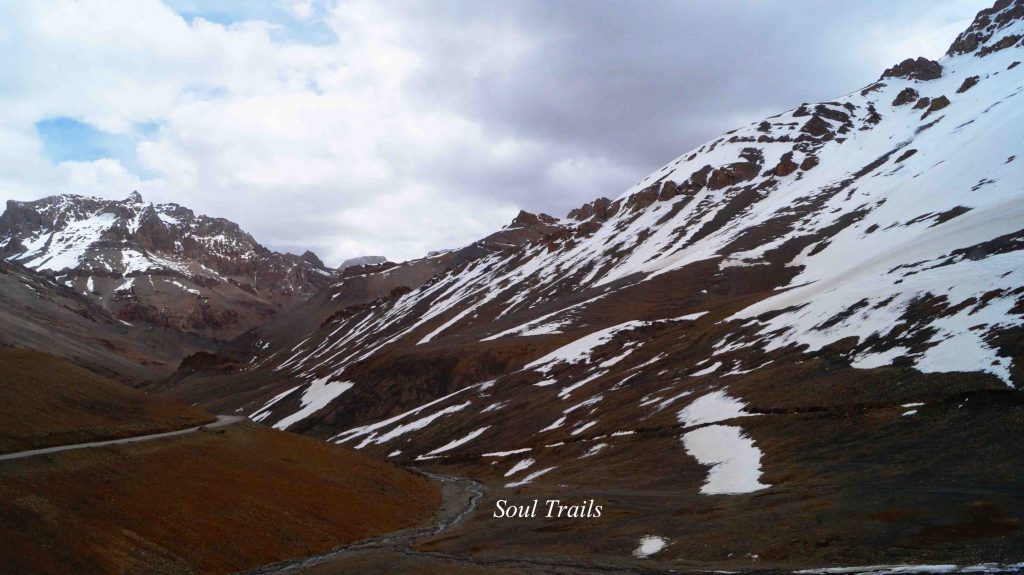 Letters from Leh, Leh, Ladakh, Soul Trails