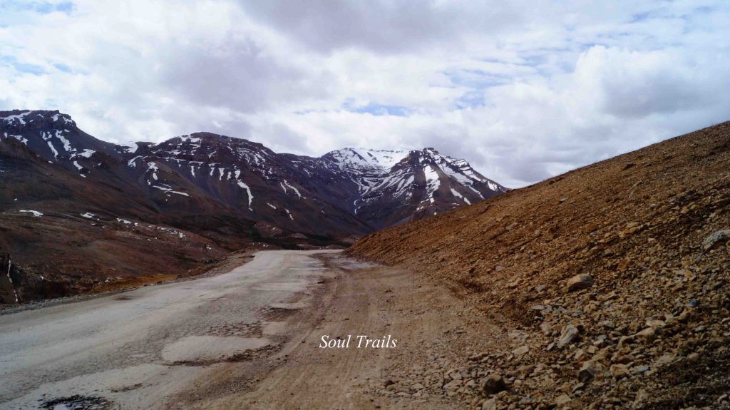 Letters from Leh, Leh, Ladakh, Soul Trails
