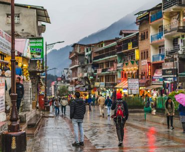 Manali itinerary, Himachal Pradesh, Soul Trails