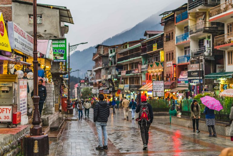 A Day In Manali Manali itinerary, Himachal Pradesh, Soul Trails