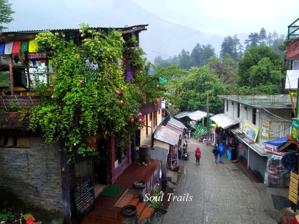 Manali itinerary, Himachal Pradesh, Soul Trails