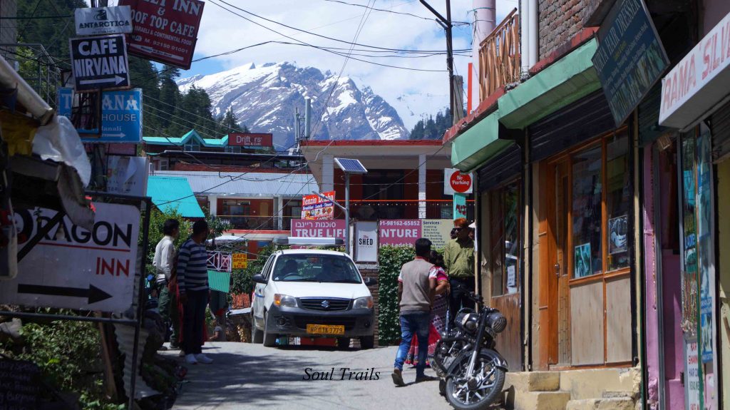 Manali itinerary, Himachal Pradesh, Soul Trails